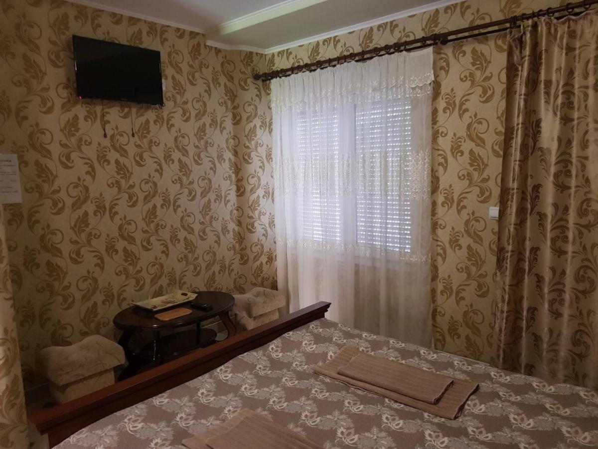 Villa Vera แบรฮอฟ ภายนอก รูปภาพ