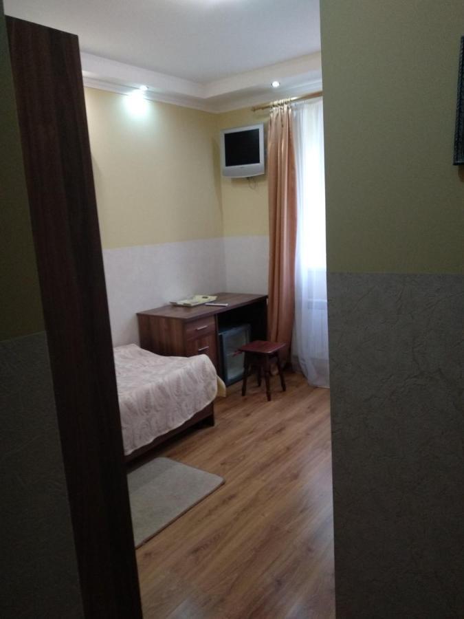 Villa Vera แบรฮอฟ ภายนอก รูปภาพ
