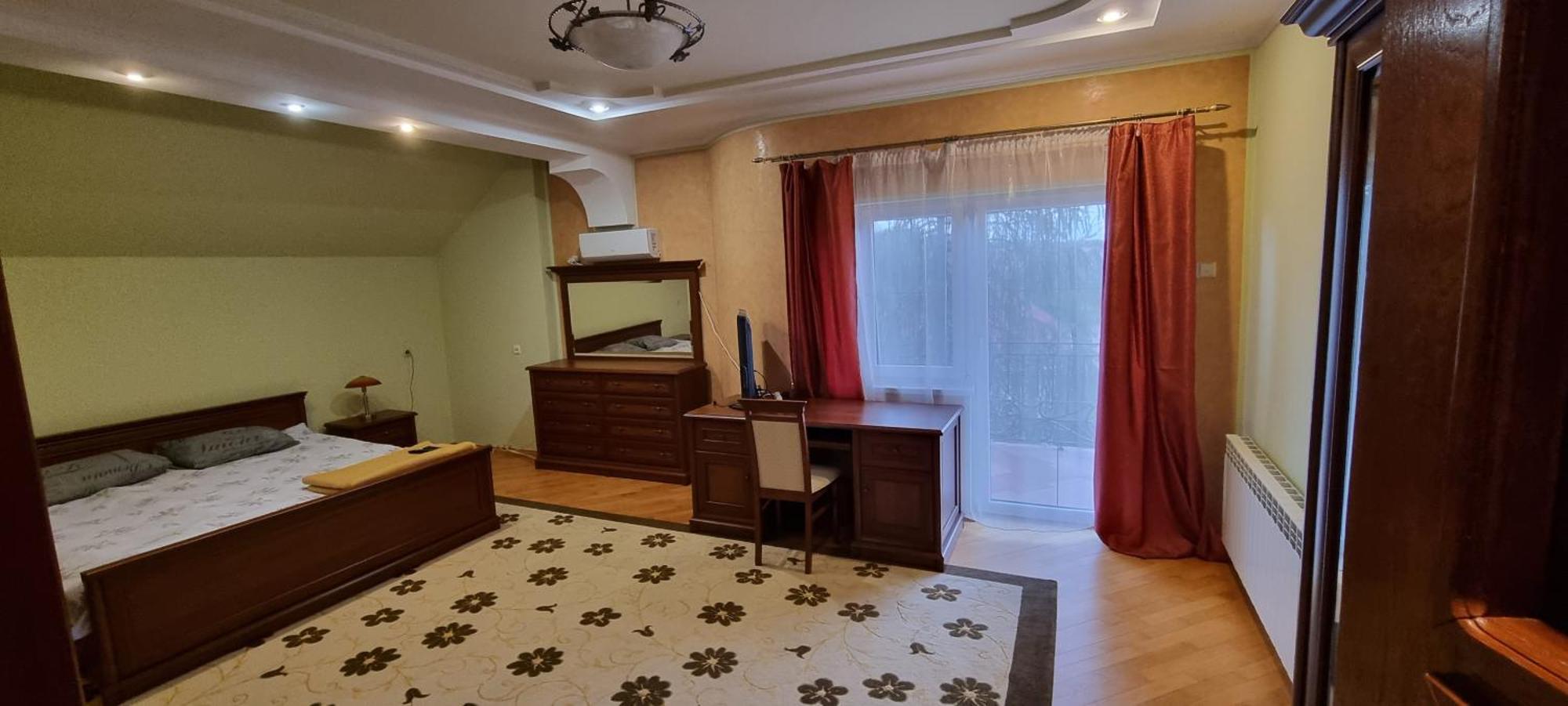 Villa Vera แบรฮอฟ ภายนอก รูปภาพ